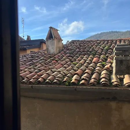 Time House Apartment Bassiano Exterior photo