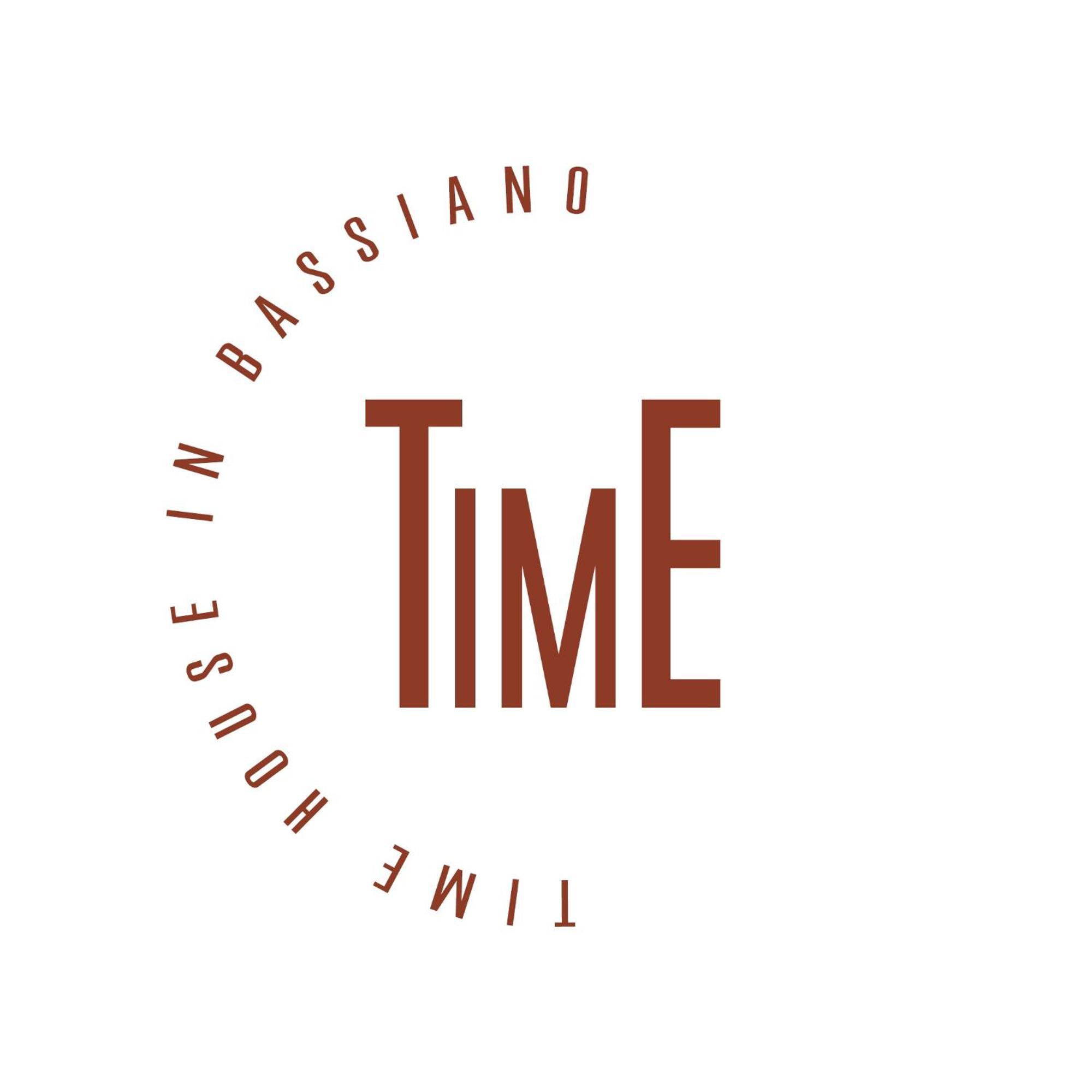Apartment Time House Bassiano