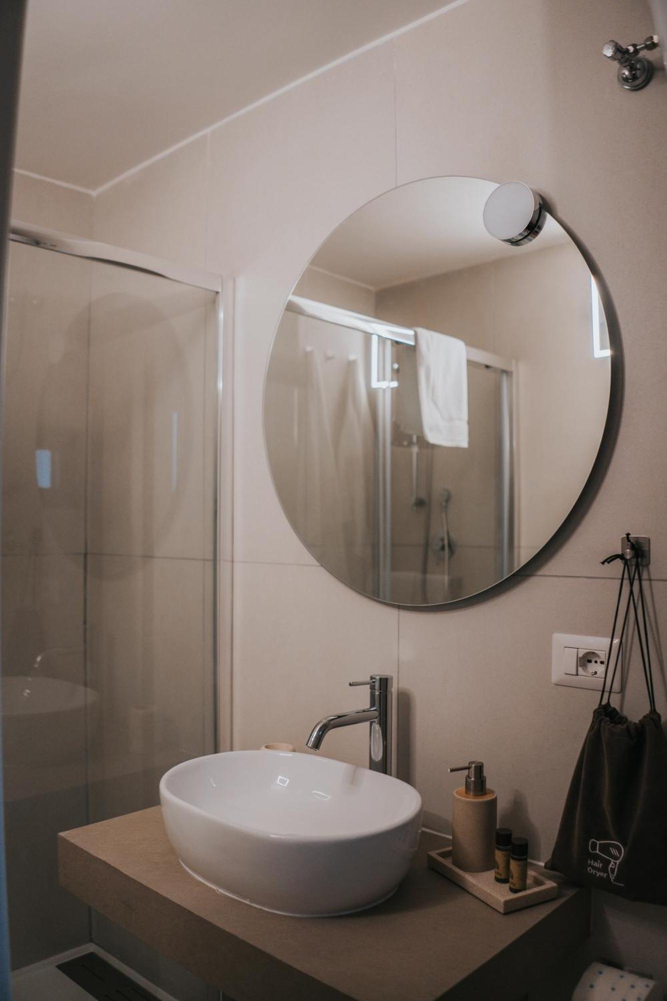 Time House Apartment