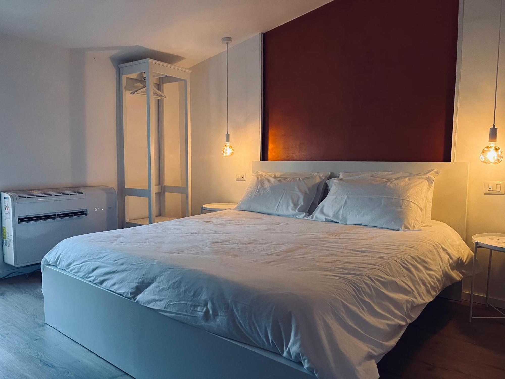 Time House Apartment *
